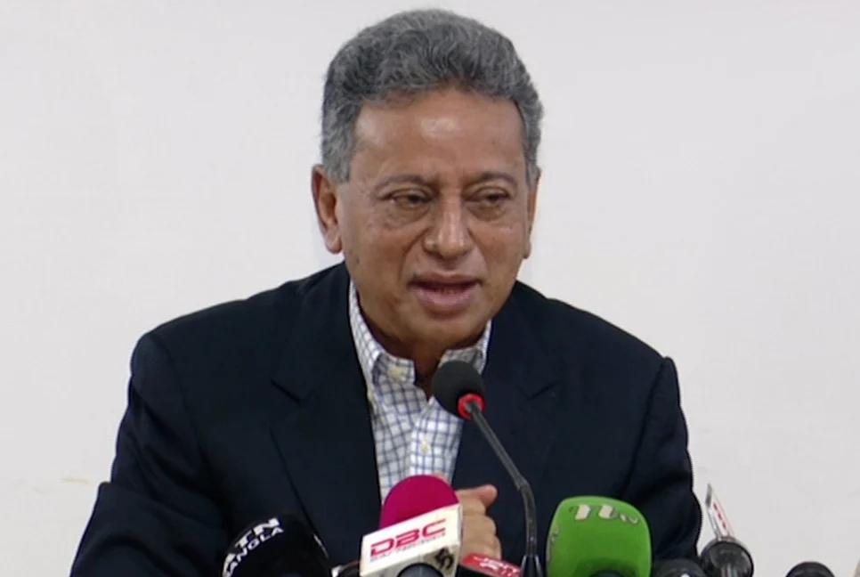 যে বিষয়গুলোতে ঐকমত্য হয়েছে, তা নিয়েই এগিয়ে যেতে হবে: আমীর খসরু
